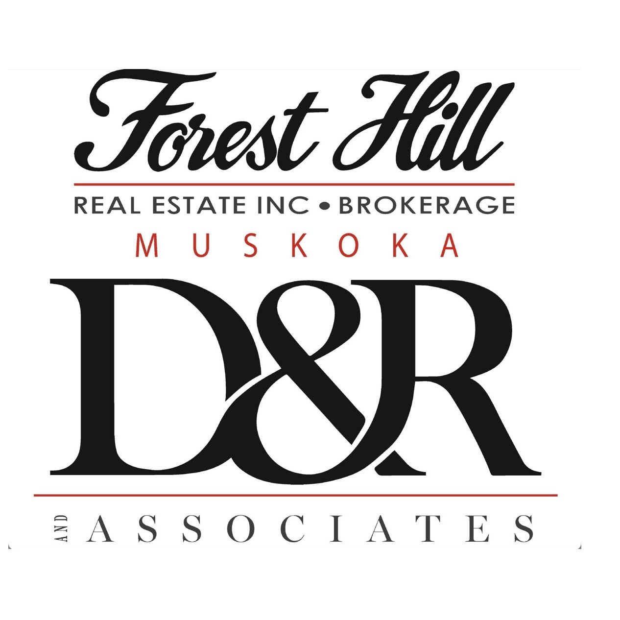 Forest Hill Real Estate Inc., Brokerage*